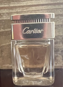 Cartier La Panthere miniaturka 