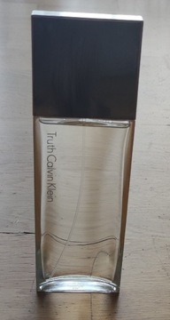 Calvin klein Truth 100 ml 