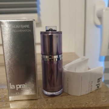 La Prairie Platinum Rare Haute  Elixir face 5ml