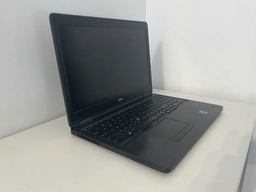 Laptop Dell E5550 Intel Core I5-4310U/8GB/120 SSD