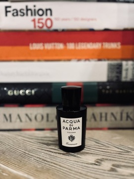 Acqua di Parma  Colonia Essenza