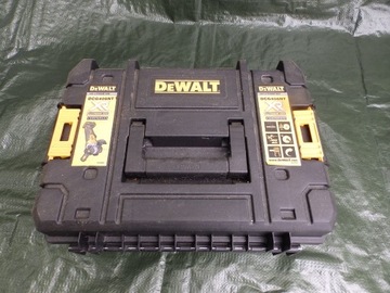 Walizka Dewalt DCG 406 NT