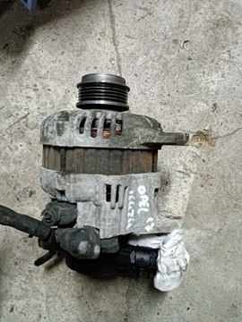 Opel 1,7 alternator