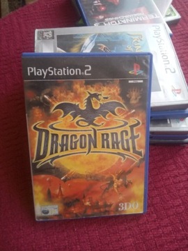 Dragon Rage