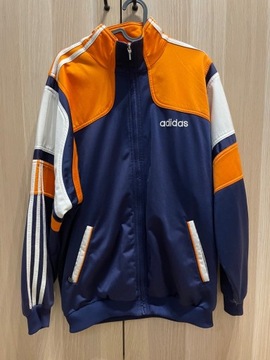 Bluza męska sportowa Adidas vintage