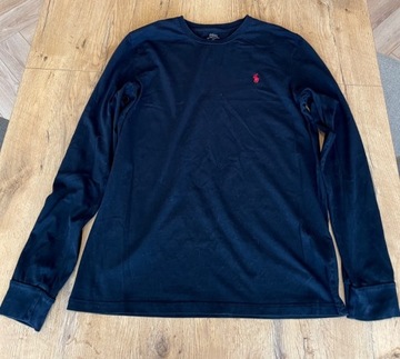 Bluzka Polo Ralph Lauren longslevee