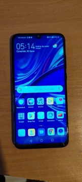 Huawei P Smart POT-LX1 