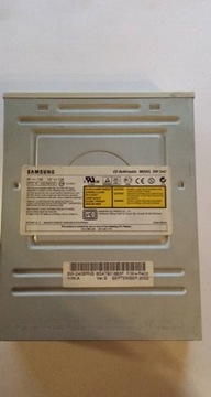 CD-RW Samsung model SW-240