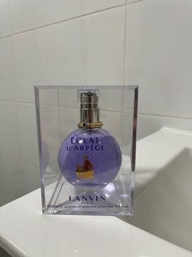Perfumy Lanvin Éclat d’Arpège