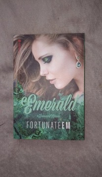 Fortunateem- "Emerald"