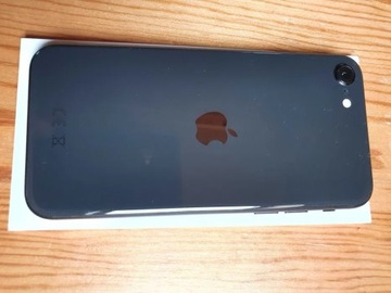 iPhone SE na gwarancji z przedłużonym ubezpieczeni