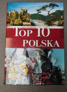 Książka Top 10 Polaka