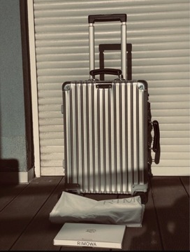 Rimowa LVMH Classic Flight walizka kabinowa 36L