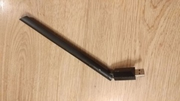 WiFi USB adapter TP-Link Archer T2U Plus