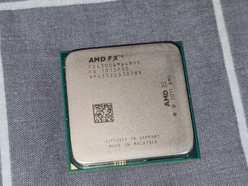 Procesor AMD FX-4300 3.80GHz 4MB AM3+