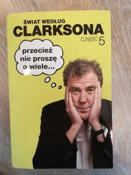 Świat według Clarksona cz. 5