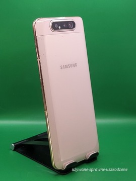 Telefon  Samsung A80 8/128
