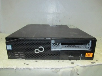 KOMPUTER FUJITSU ESPRIMO E 956 E90+- 202