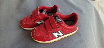 Buty New Balance rozmiar 28