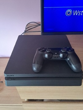 Sony PlayStation 4 slim 1 TB