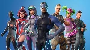 Konto fortnite Sezon 4 RATOWANIE SWIATA