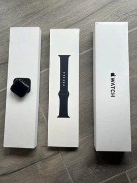 Apple Watch SE GPS 40mm (2020)