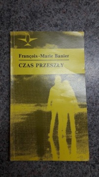 Francois-Marie Banier CZAS PRZESZŁY ser.z kolibrem