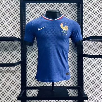 Koszulka reprezentacji Francji EURO 2024