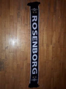 Szalik Rosenborg Trondheim - Norwegia