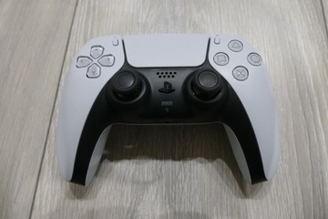 SONY PS5 DUALSENSE 5 Pad Biały oryginalny