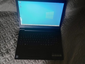 Laptop Lenovo V110-15IKB/i5-7200U/4GB_DDR4/240GB