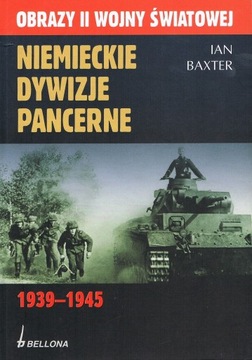 Niemieckie dywizje pancerne