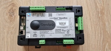Sterownik agregatu ComAp InteliGen BaseBox NTC