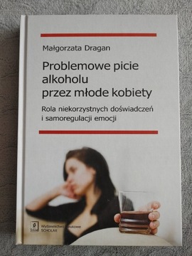 Problemowe picie alkoholu przez młode kobiety 