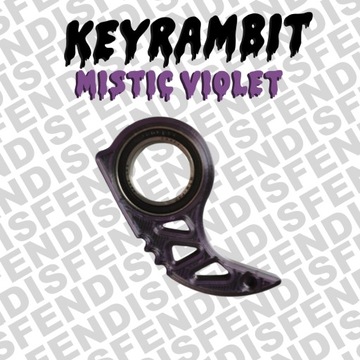 Keyrambit 2.0 KOLOR MISTIC VIOLET