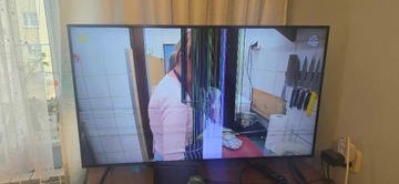 Telewizor LED Samsung UE43TU7072UXXH