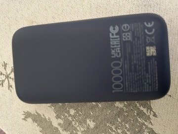 Powerbank Xiaomi 