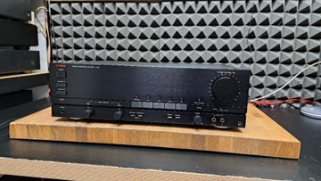 WZMACNIACZ LUXMAN LV-112