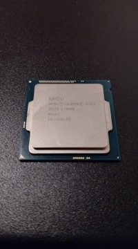 Procesor Intel Celeron G1820