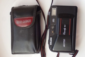 Braun Motor Candy M2