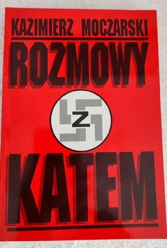  Kazimierz Moczarski Rozmowy z Katem 