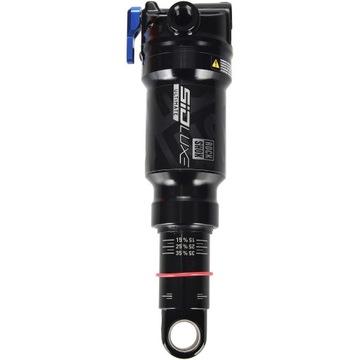 ROCKSHOX SIDLuxe ULTIMATE RL TRUNNION 145x32,5