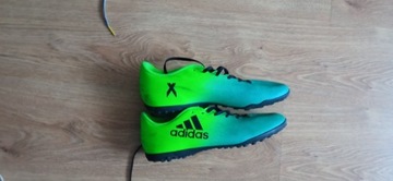 Adidas korki X 16.4 TF