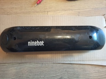 Bateria zewnetrzna ninebot ES ogniwa EVE uszk. #1