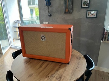 Orange PPC 212, kolumna gitarowa
