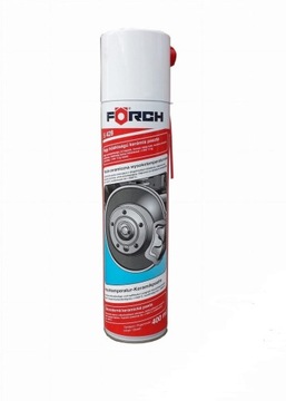 Pasta ceramiczna Forch S428 spray 400 ml