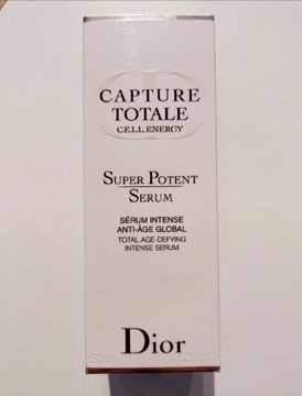 Serum do twarzy Dior 