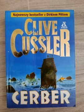 Cerber - Clive Cussler
