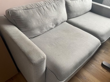 Sofa 3 osoba używana 