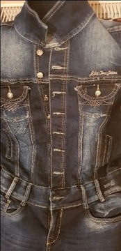 Kombinezon Jeans L 